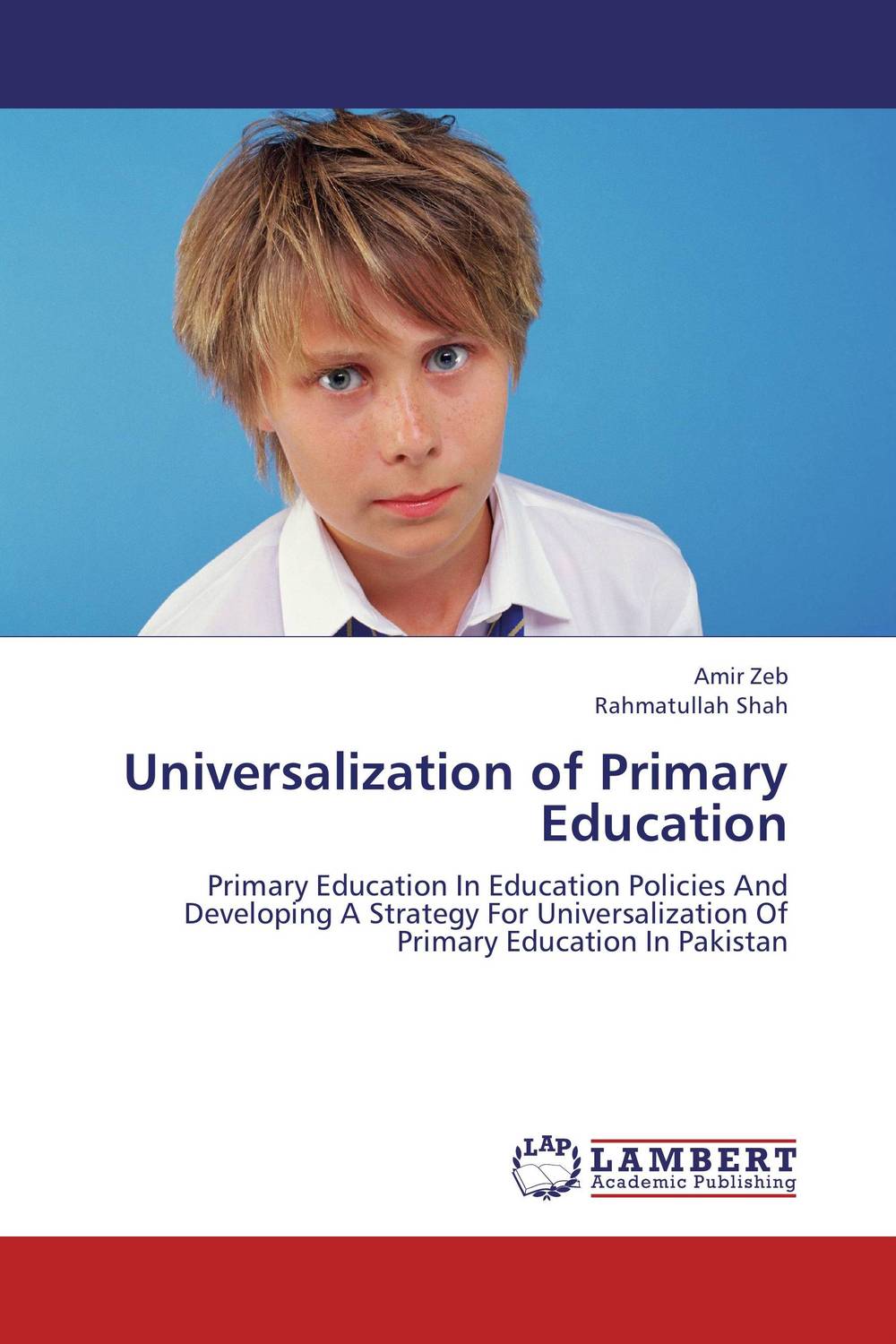 Universalization of Primary Education