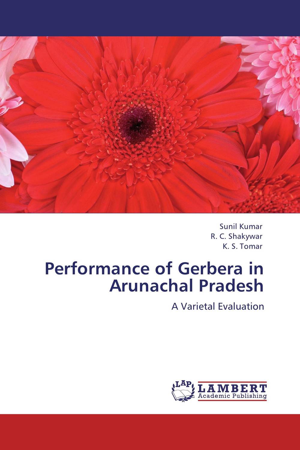 Performance of Gerbera in Arunachal Pradesh