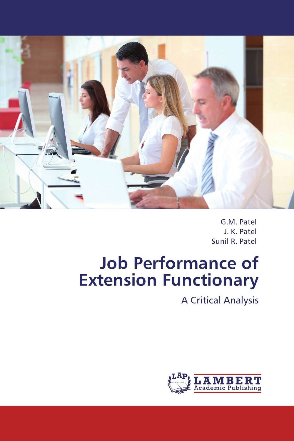 Job Performance of Extension Functionary