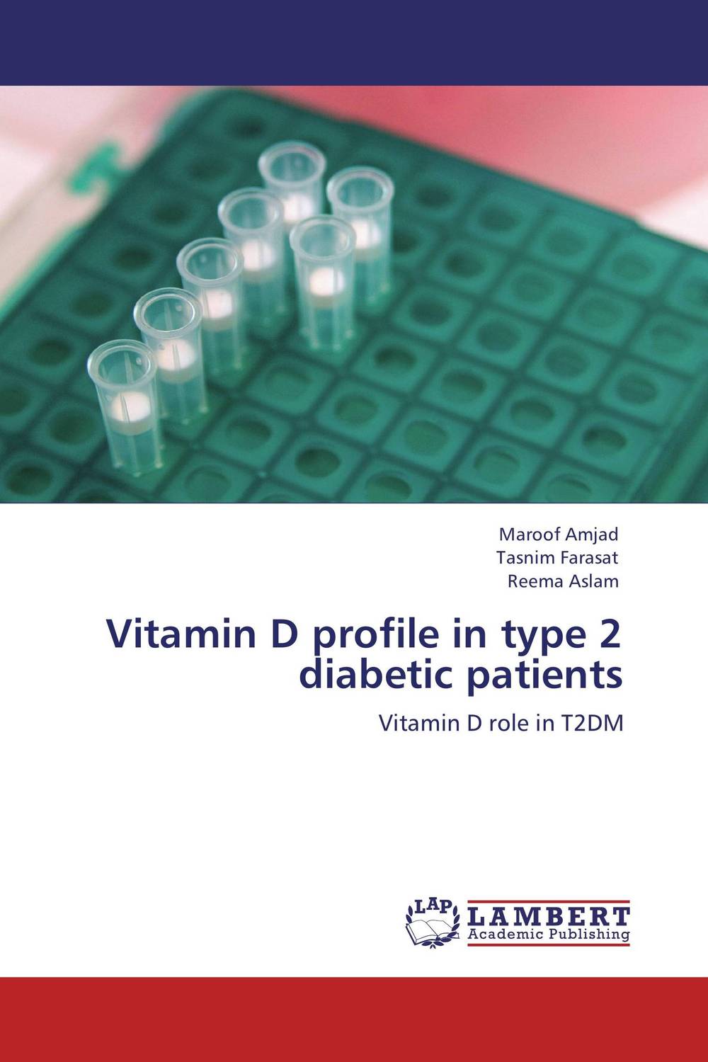 Vitamin D profile in type 2 diabetic patients