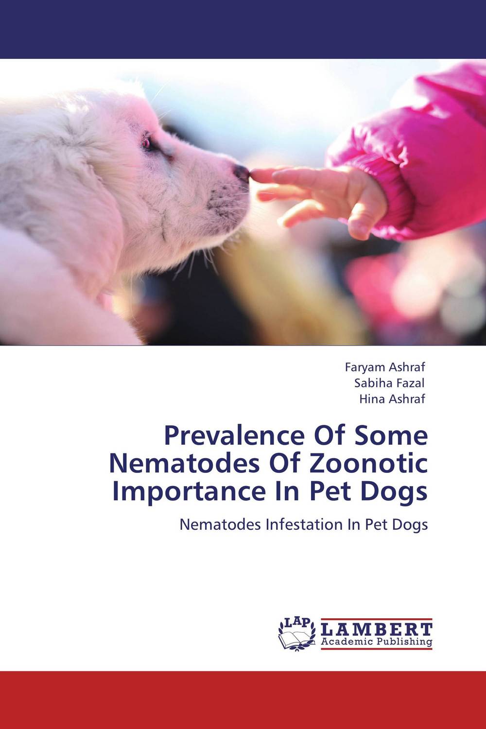 Prevalence Of Some Nematodes Of Zoonotic Importance In Pet Dogs