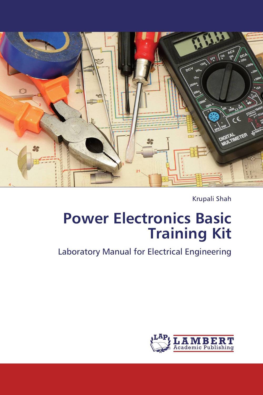 Power Electronics Basic Training Kit