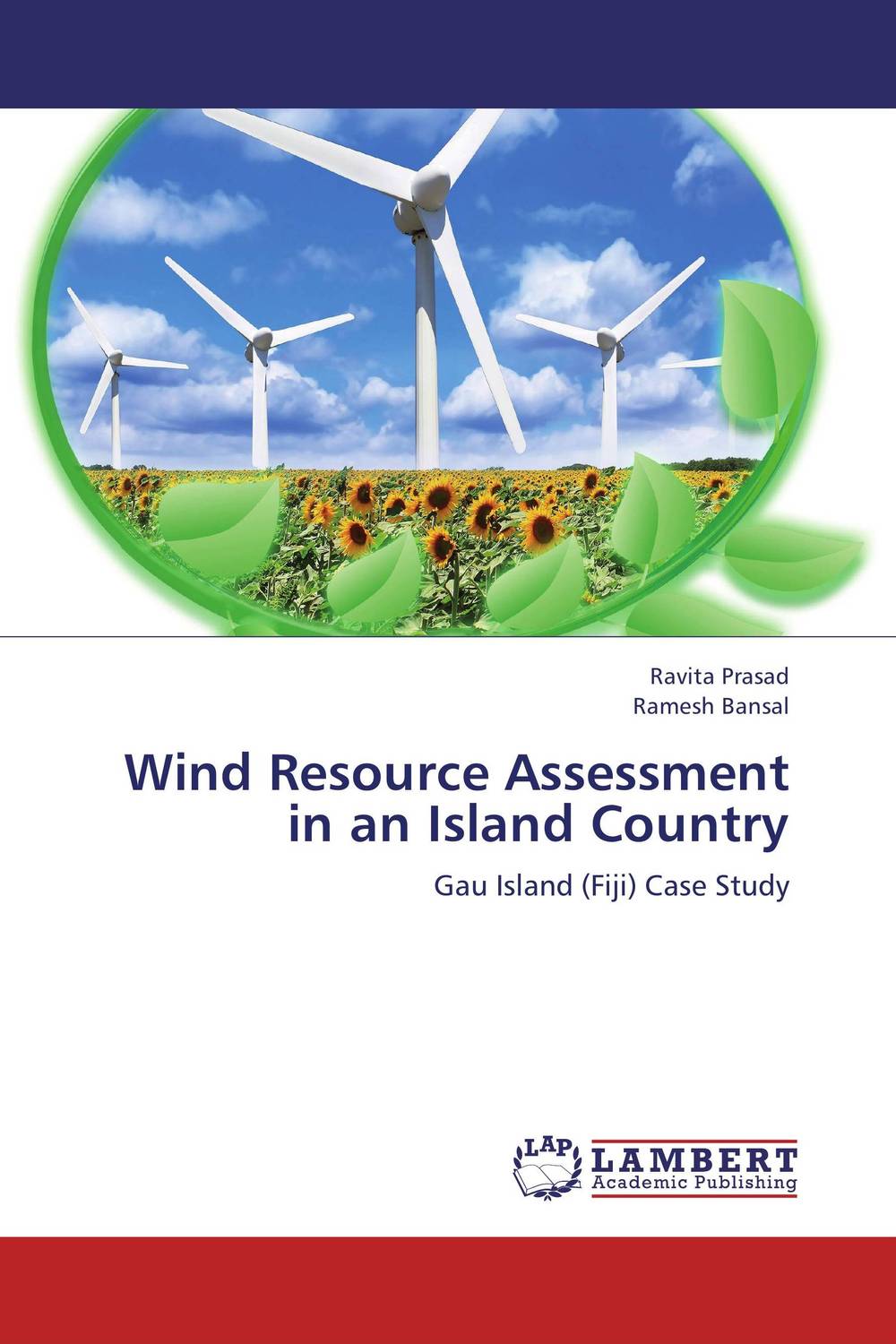 Wind Resource Assessment in an Island Country