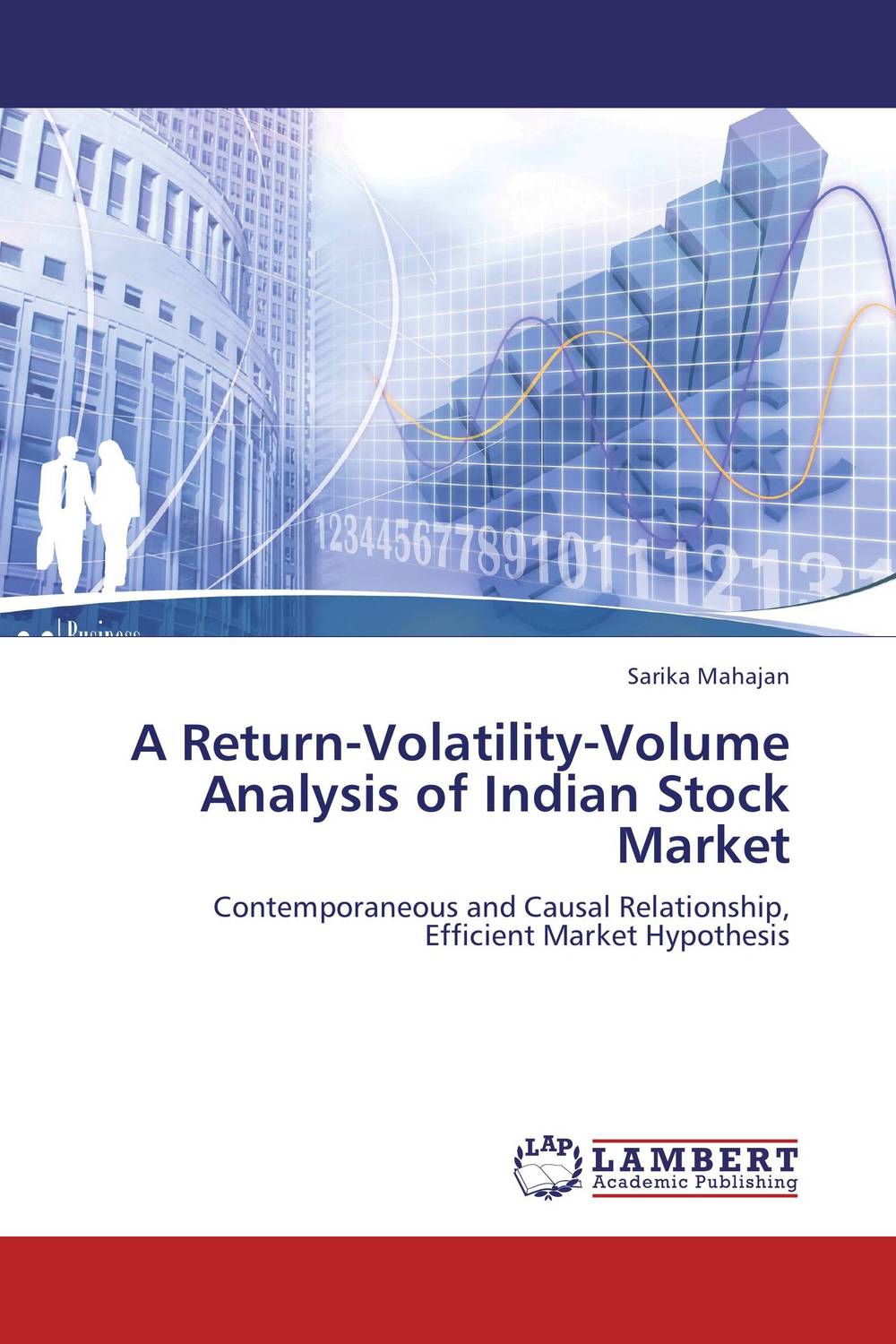 A Return-Volatility-Volume Analysis of Indian Stock Market