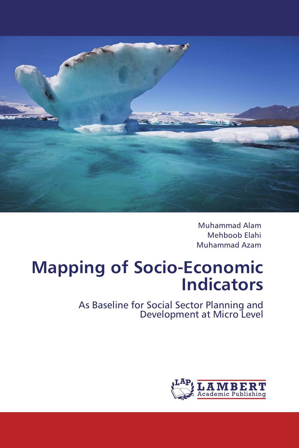 Mapping of Socio-Economic Indicators