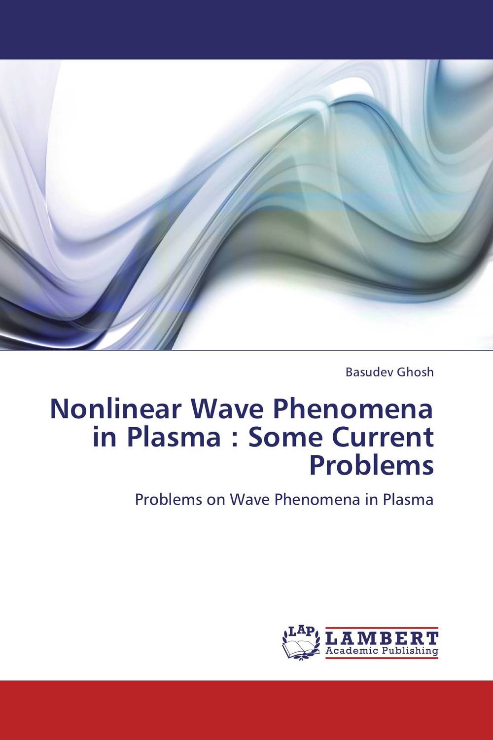 Nonlinear Wave Phenomena in Plasma : Some Current Problems