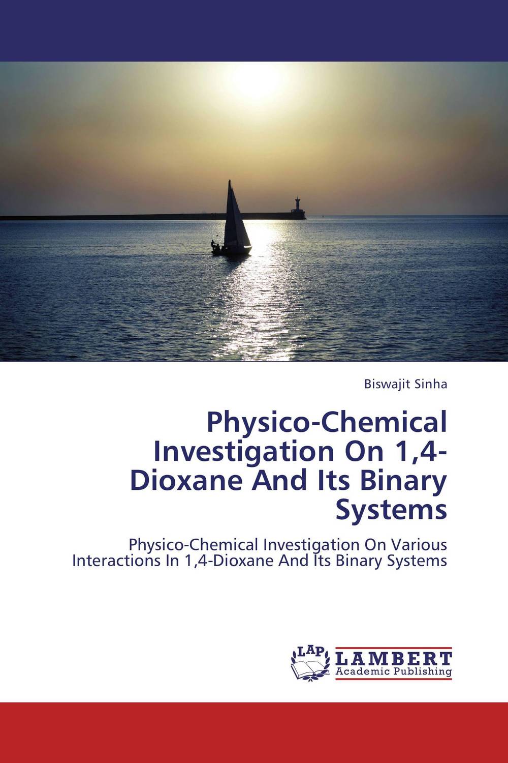 Physico-Chemical Investigation On 1,4-Dioxane And Its Binary Systems