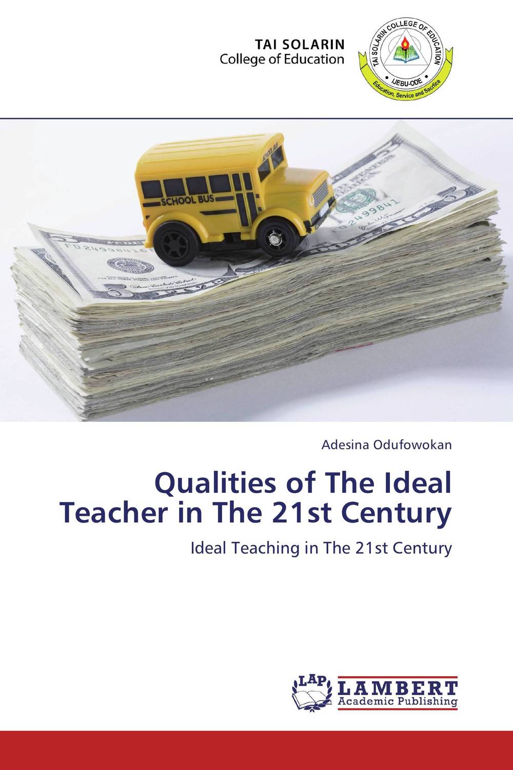 Qualities of The Ideal Teacher in The 21st Century