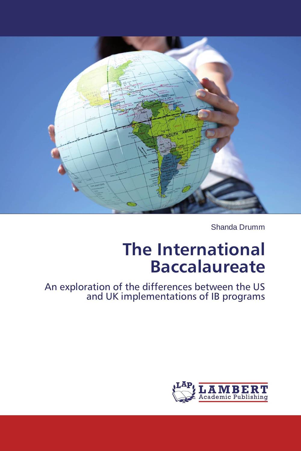 The International Baccalaureate