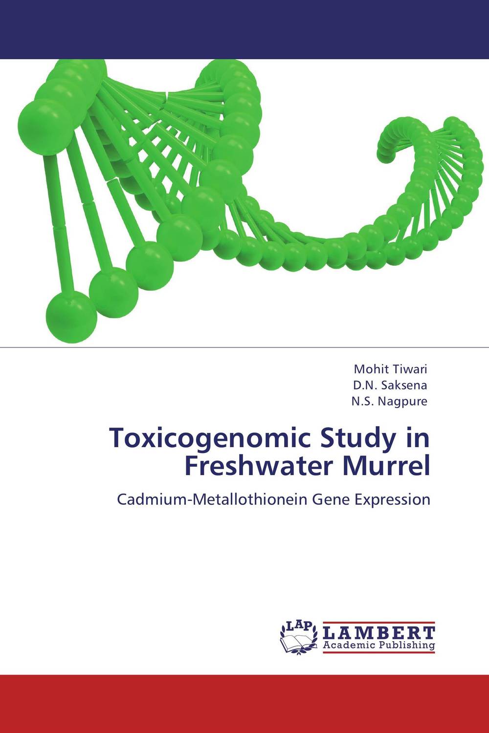 Toxicogenomic Study in Freshwater Murrel