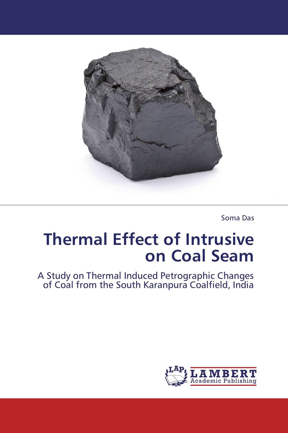 Thermal Effect of Intrusive on Coal Seam