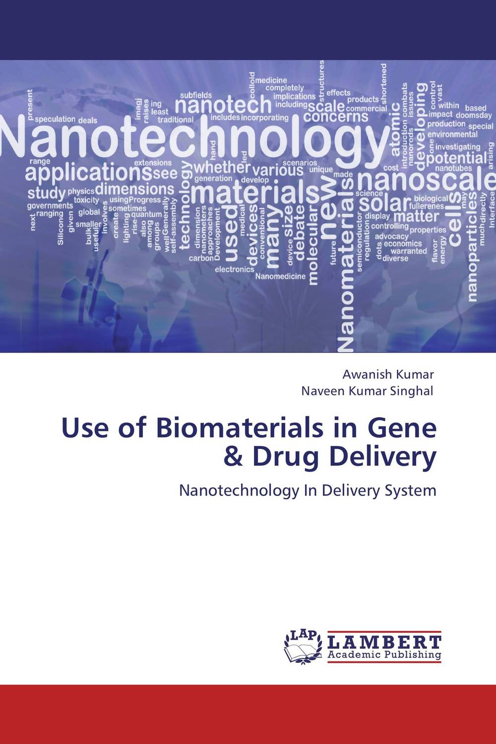 Use of Biomaterials in Gene & Drug Delivery