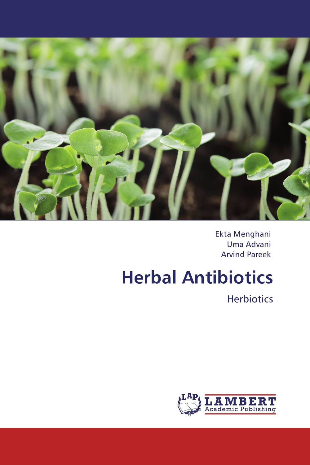 Herbal Antibiotics