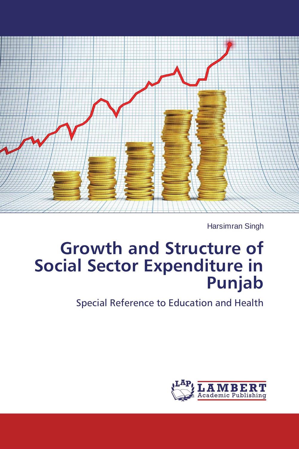 Growth and Structure of Social Sector Expenditure in Punjab