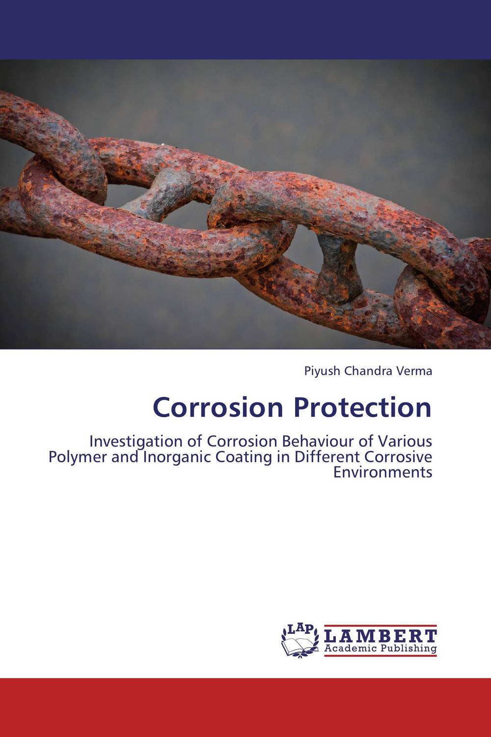 Corrosion Protection