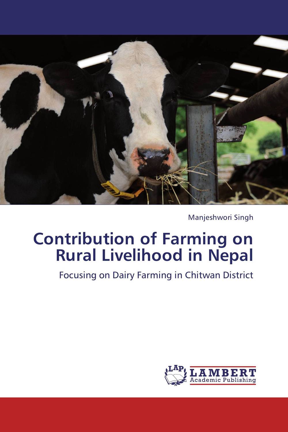 Contribution of Farming on Rural Livelihood in Nepal