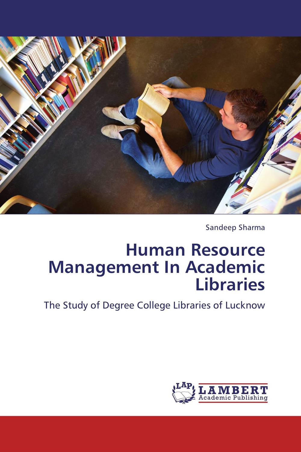 Human Resource Management In Academic Libraries