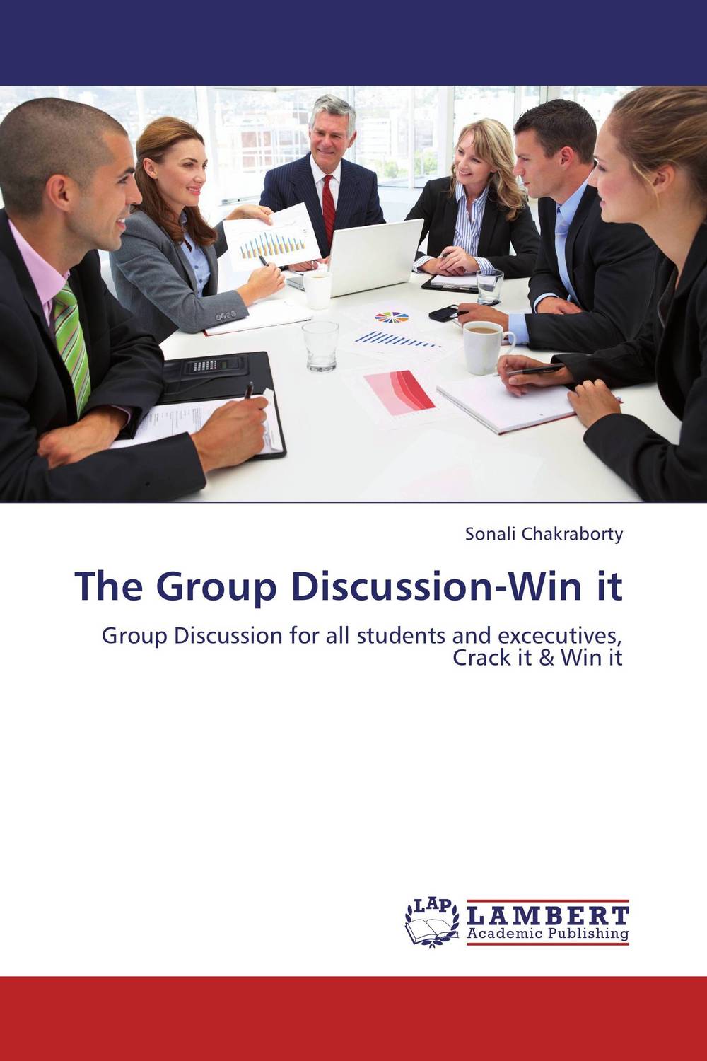 The Group Discussion-Win it