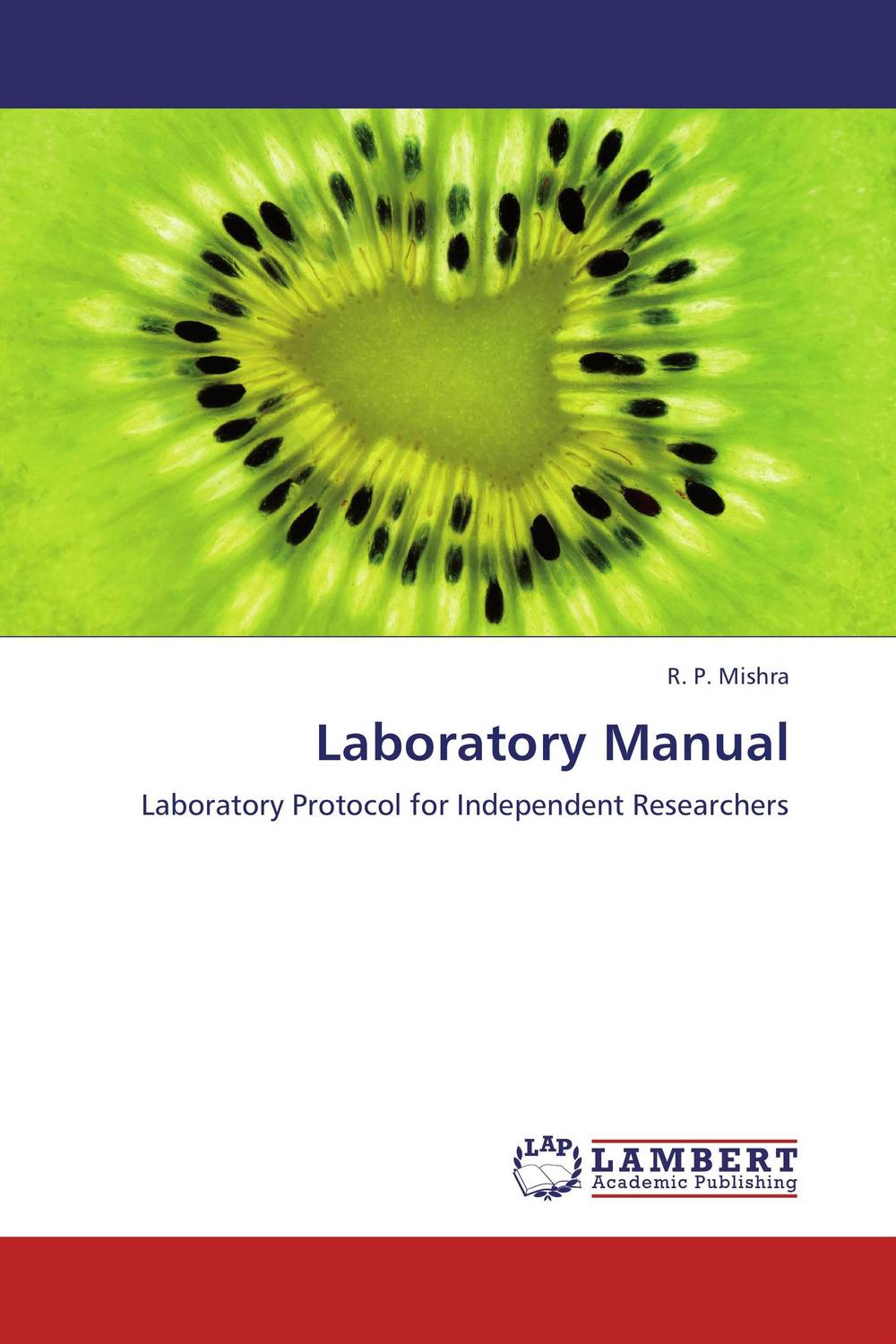 Laboratory Manual