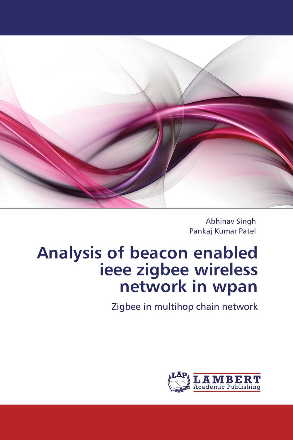 Analysis of beacon enabled ieee zigbee wireless network in wpan