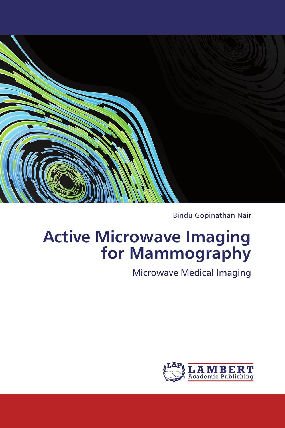 Active Microwave Imaging for Mammography