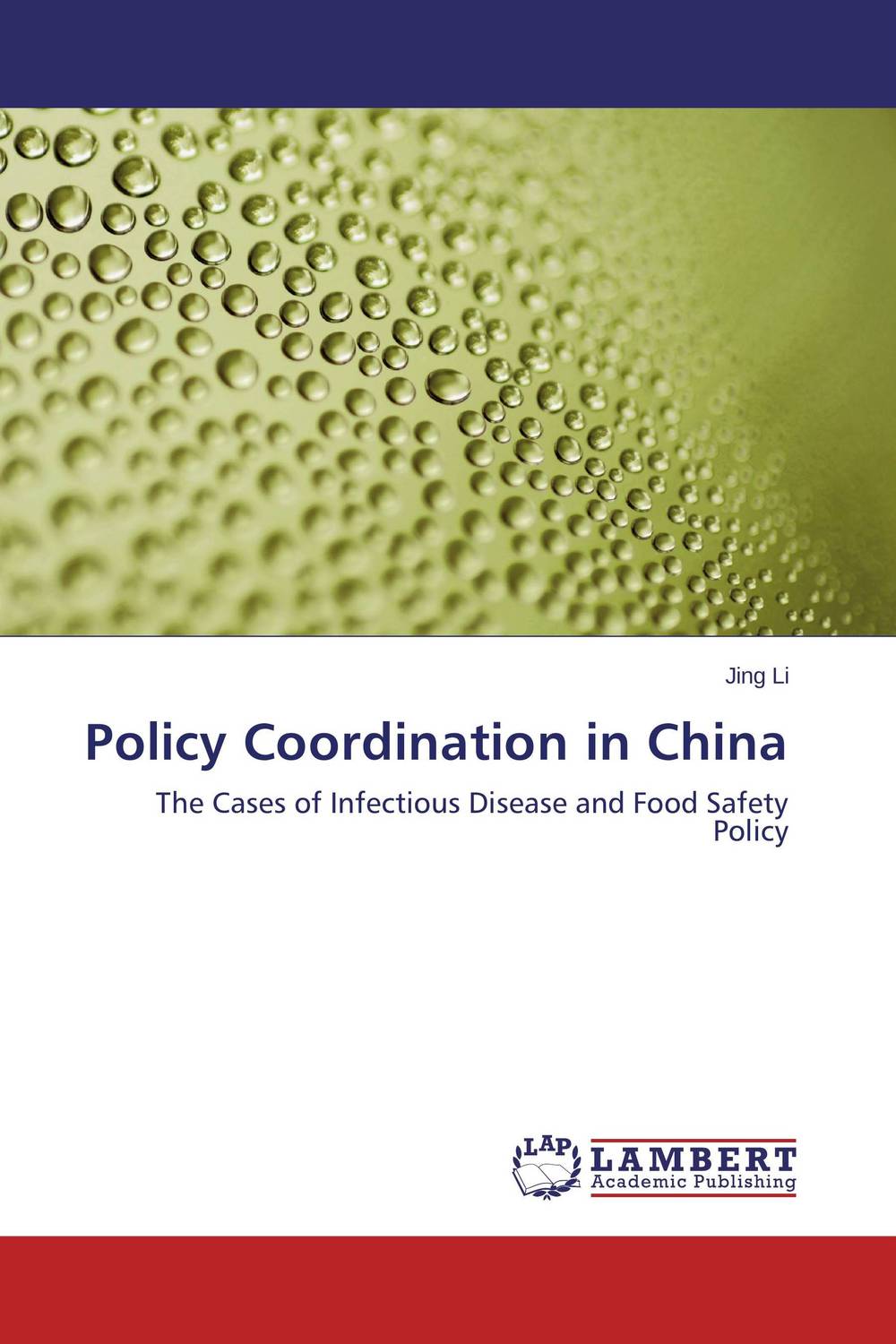 Policy Coordination in China