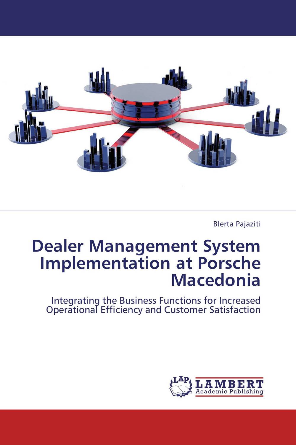 Dealer Management System Implementation at Porsche Macedonia