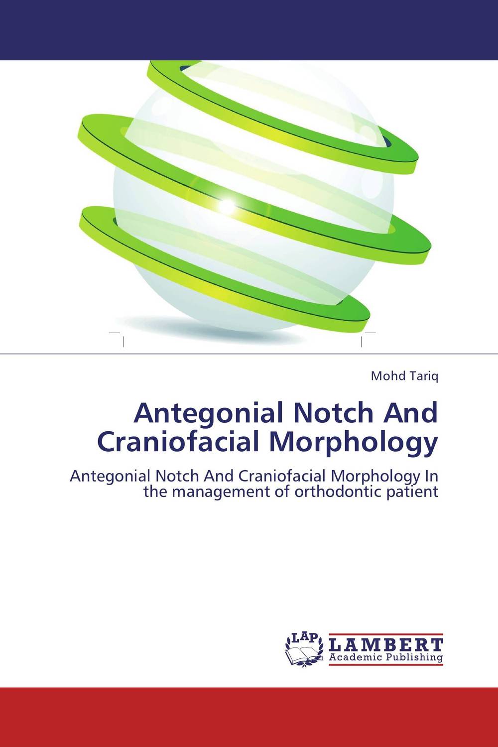 Antegonial Notch And Craniofacial Morphology