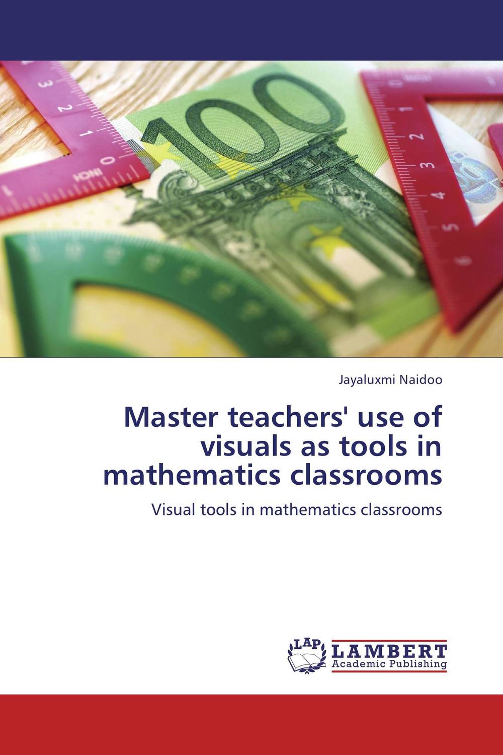 Master teachers` use of visuals as tools in mathematics classrooms