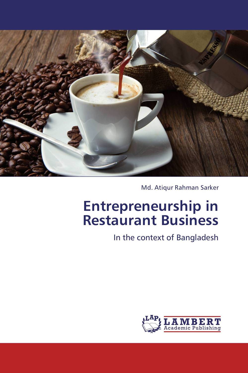 Entrepreneurship in Restaurant Business