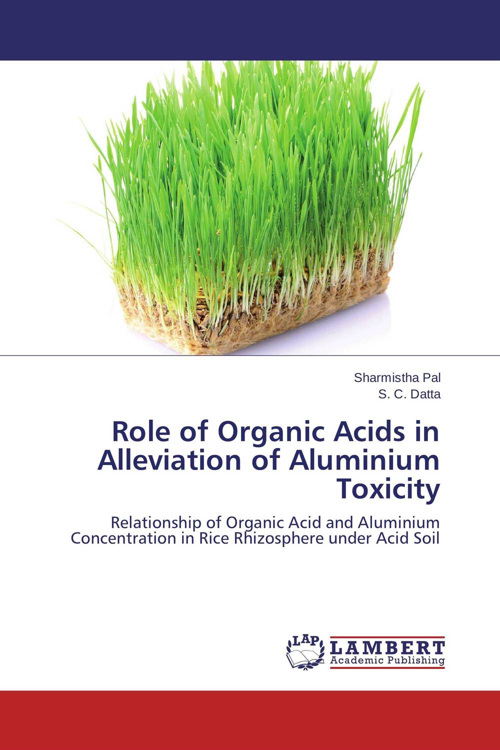 Role of Organic Acids in Alleviation of Aluminium Toxicity