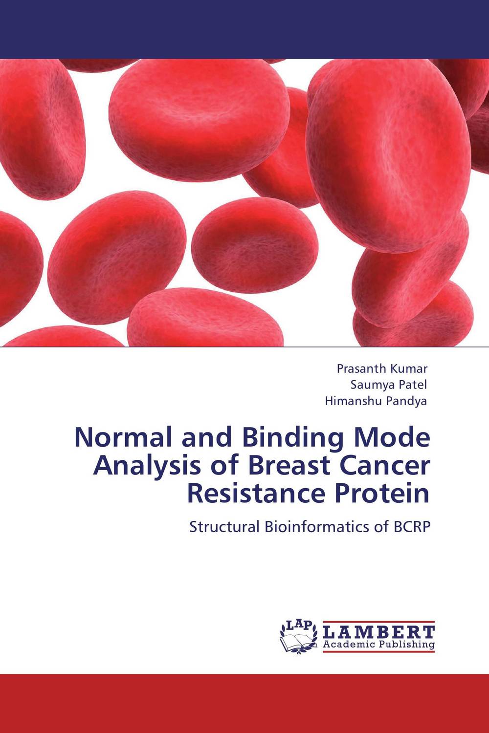 Normal and Binding Mode Analysis of Breast Cancer Resistance Protein