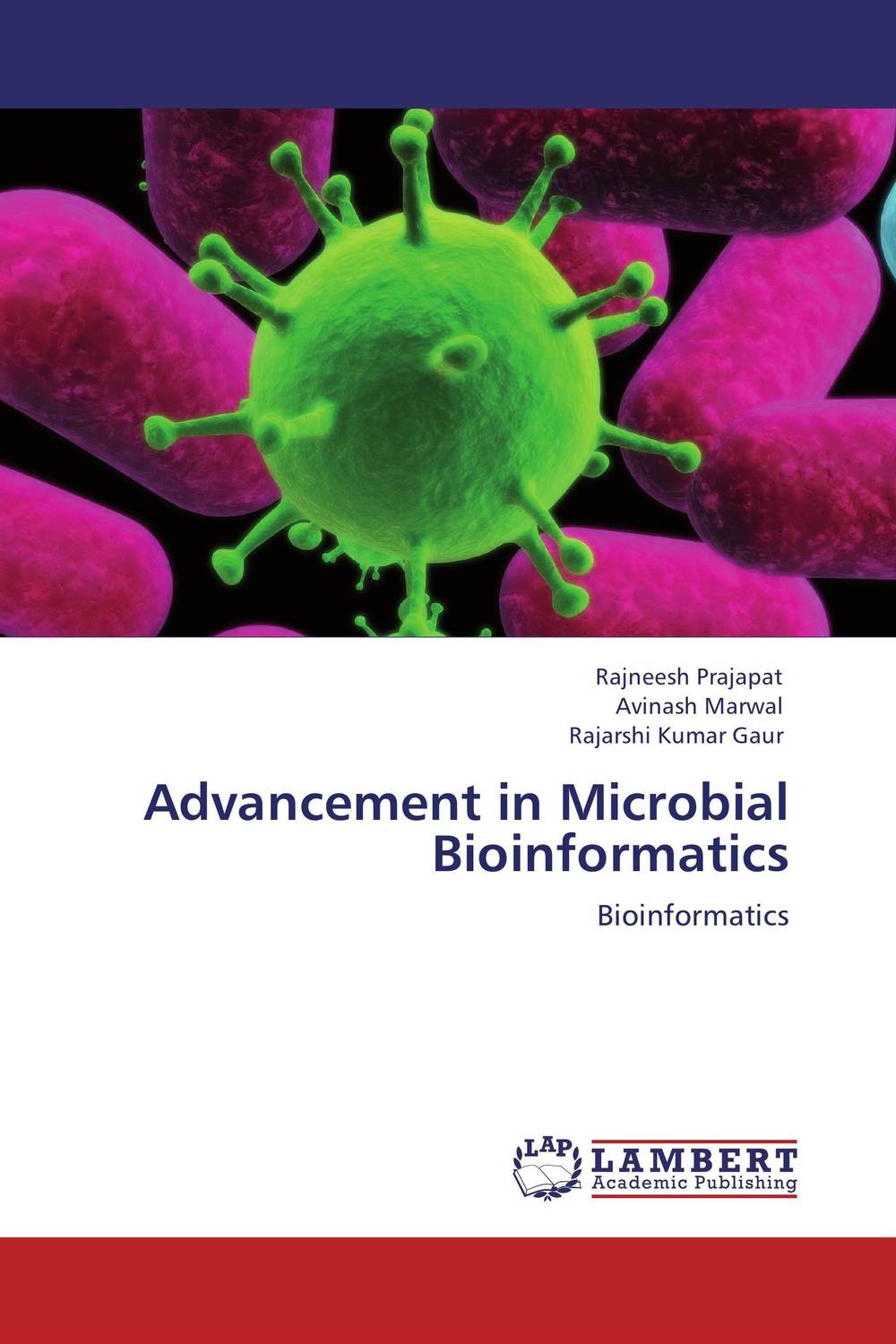 Advancement in Microbial Bioinformatics