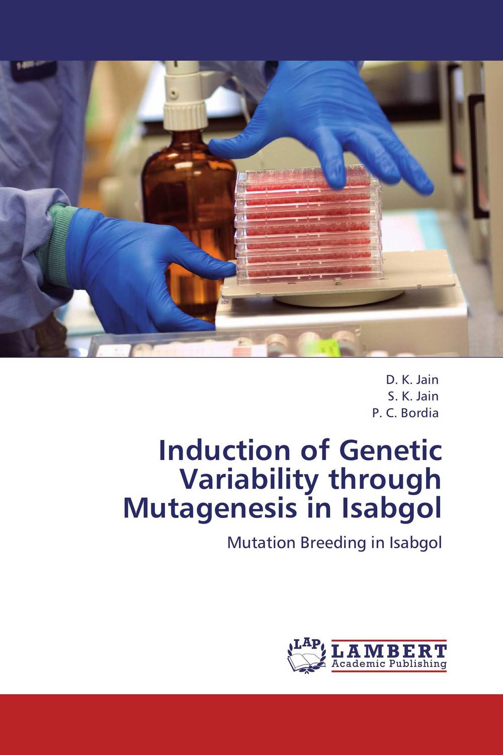 Induction of Genetic Variability through Mutagenesis in Isabgol