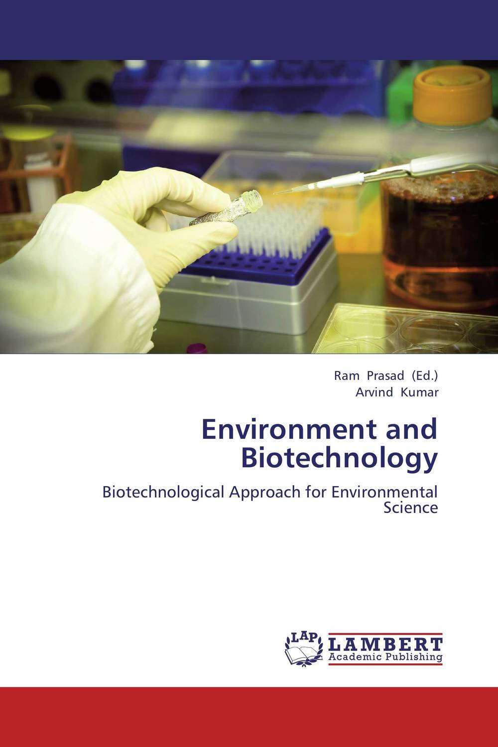 Environment and Biotechnology