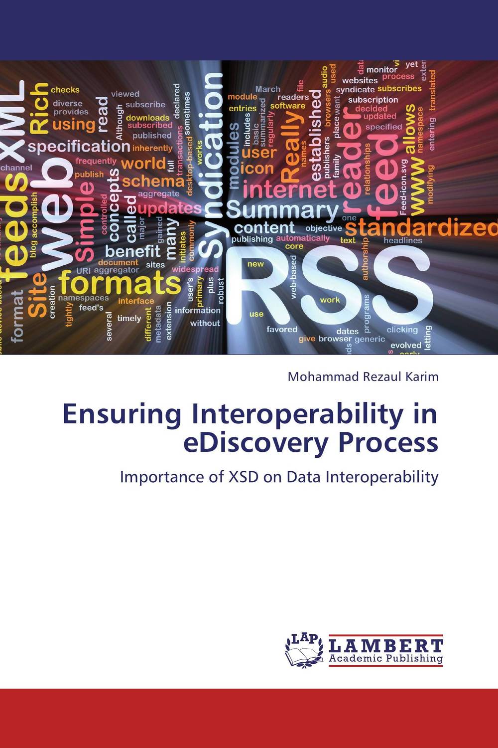 Ensuring Interoperability in eDiscovery Process