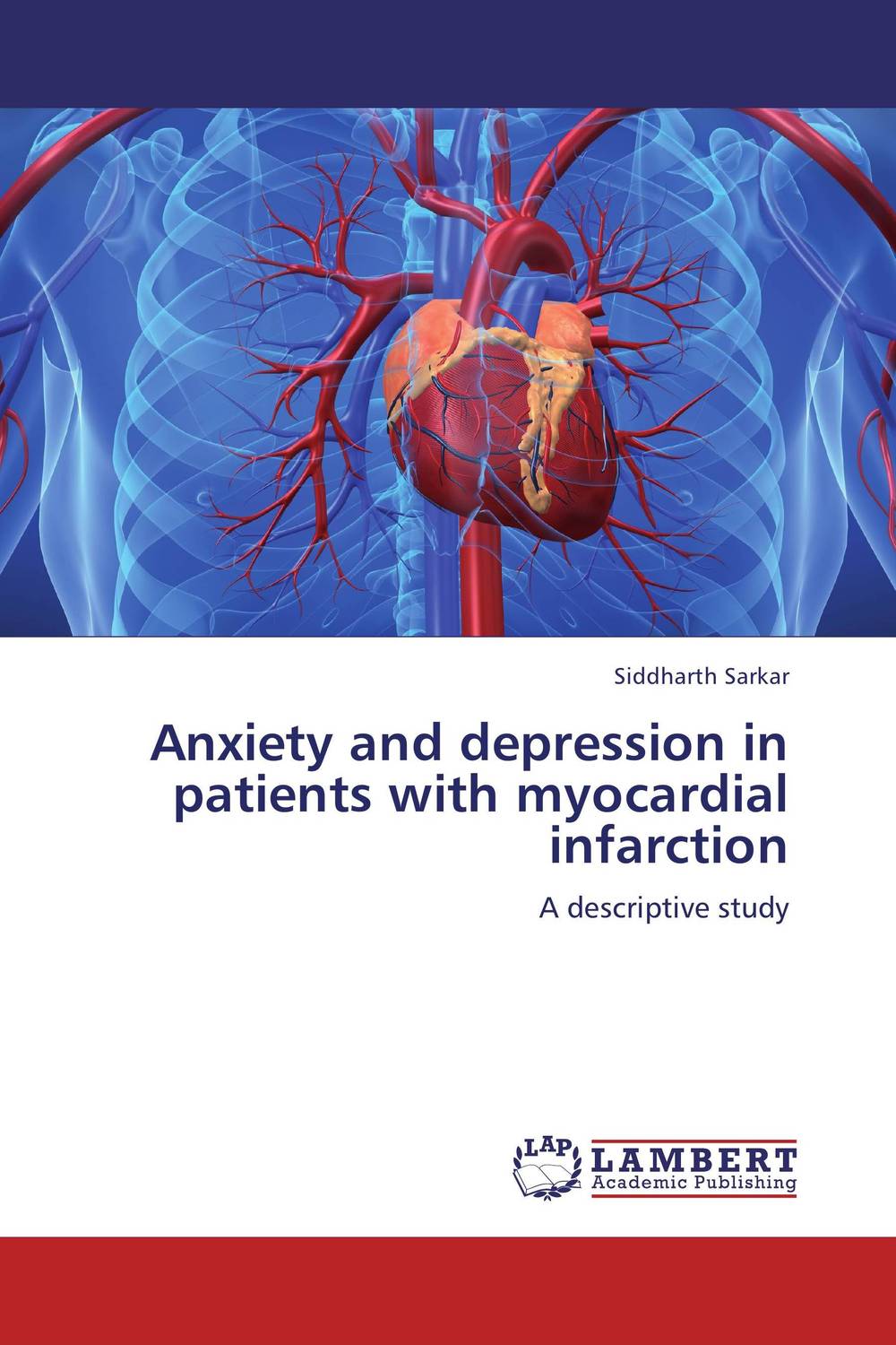 Anxiety and depression in patients with myocardial infarction