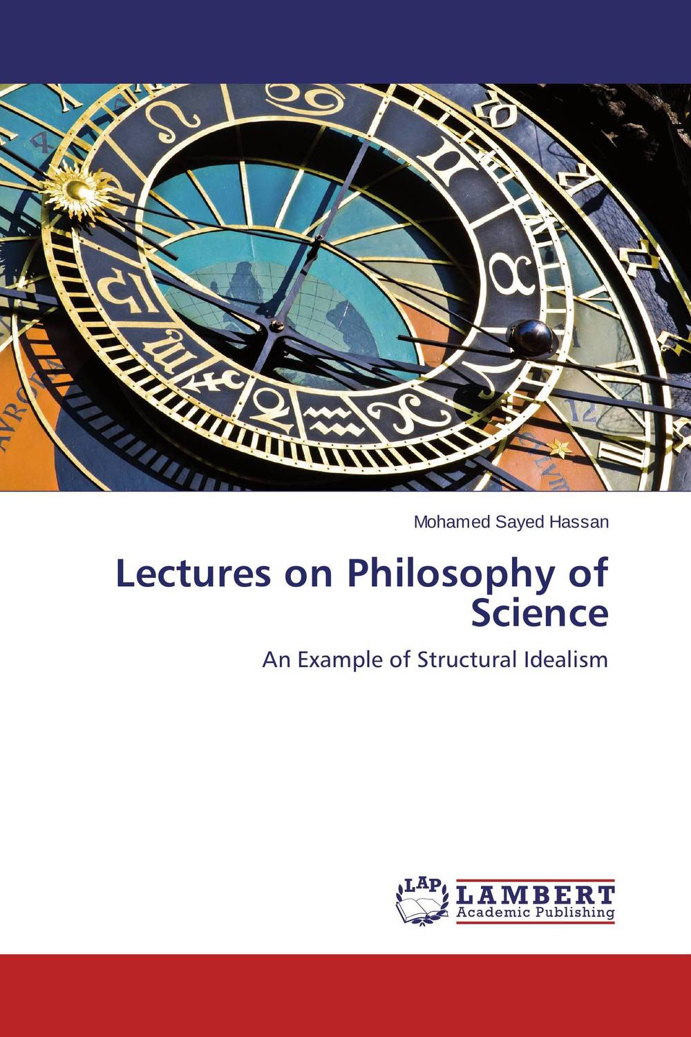 Lectures on Philosophy of Science