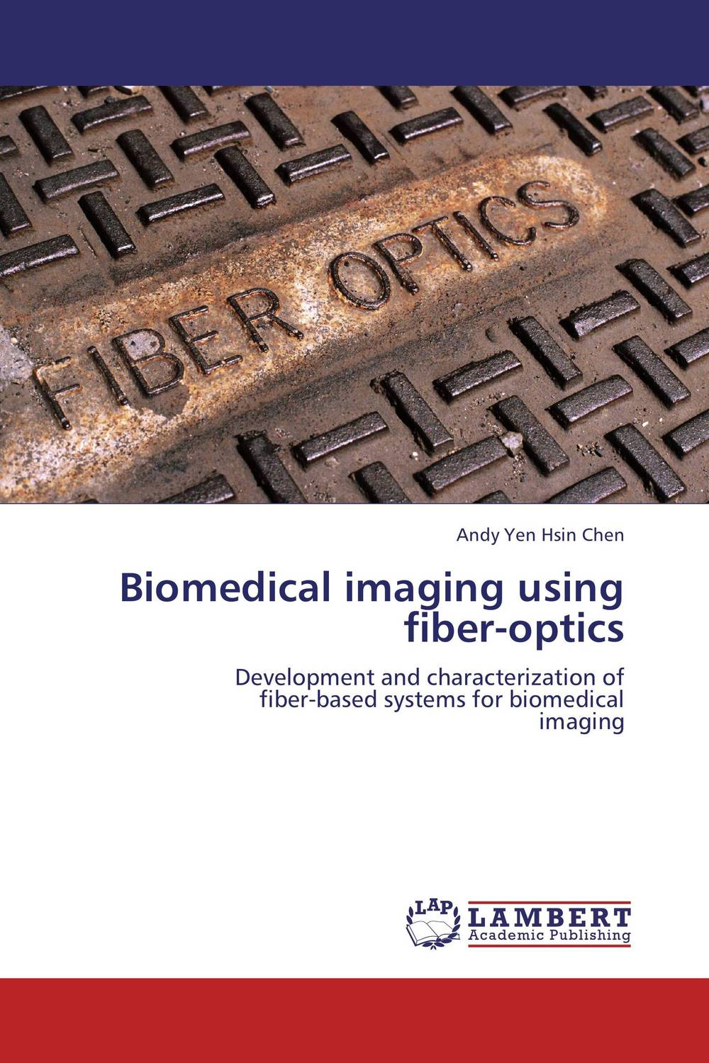 Biomedical imaging using fiber-optics