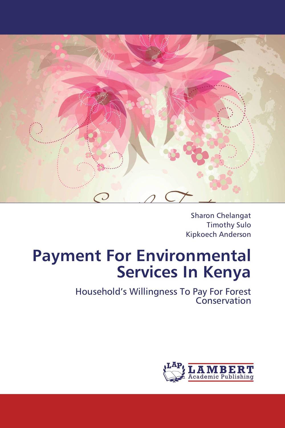 Payment For Environmental Services In Kenya