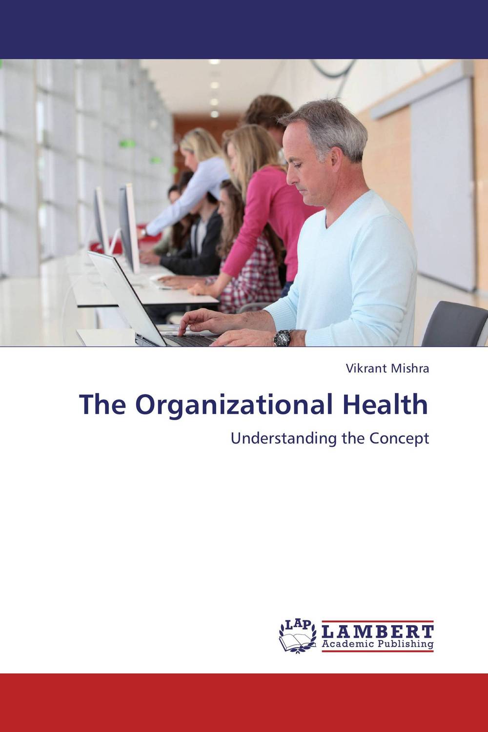 The Organizational Health