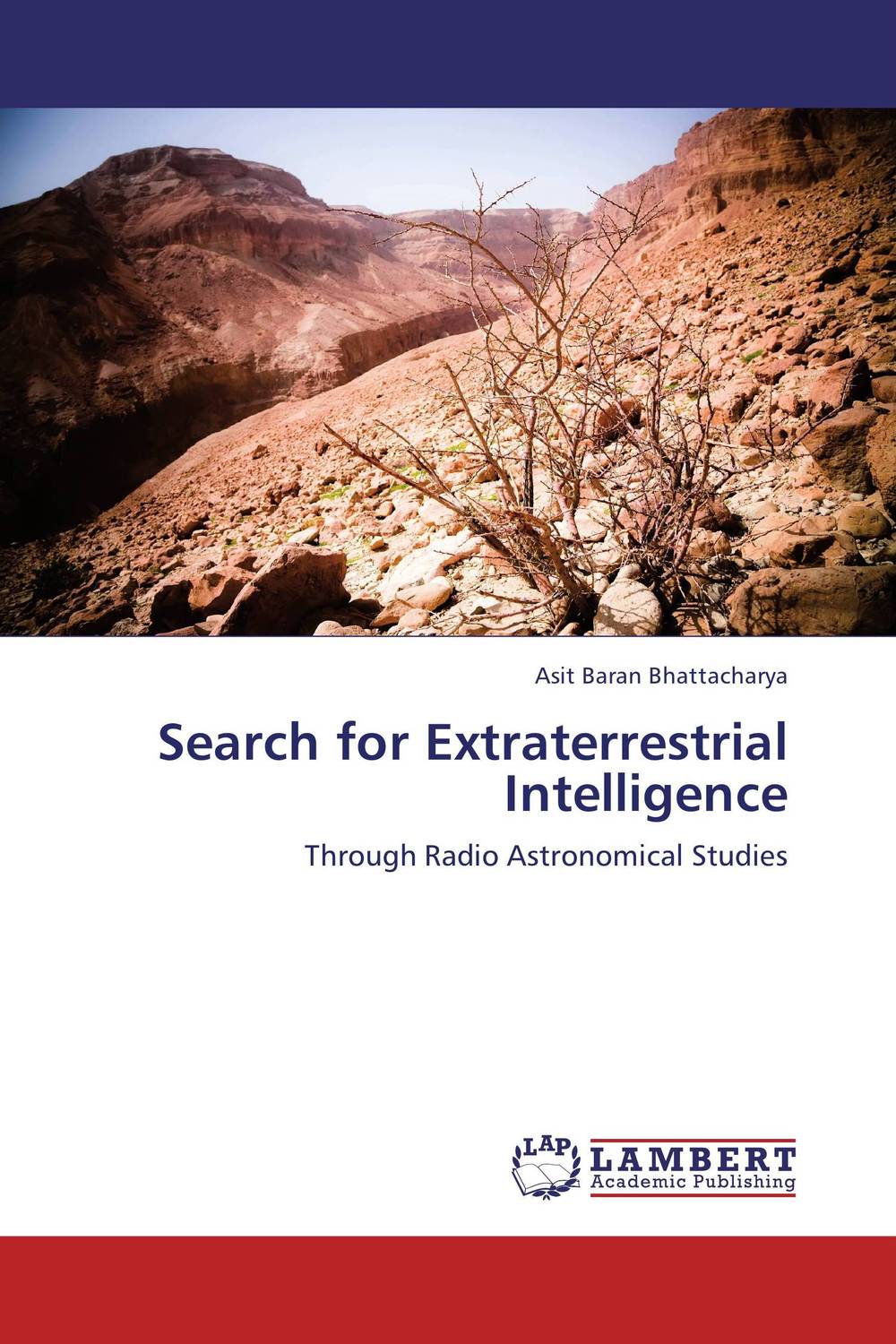 Search for Extraterrestrial Intelligence