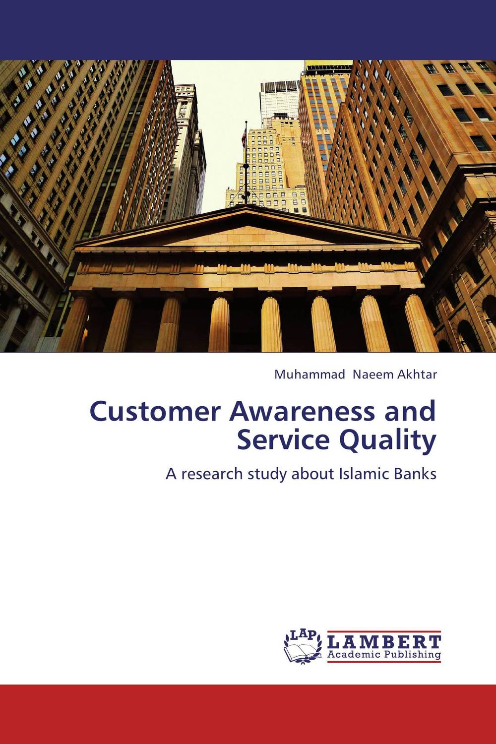 Customer Awareness and Service Quality