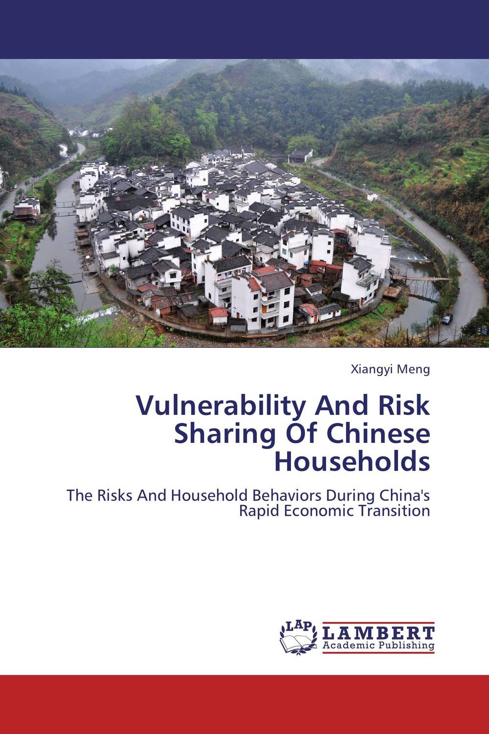 Vulnerability And Risk Sharing Of Chinese Households