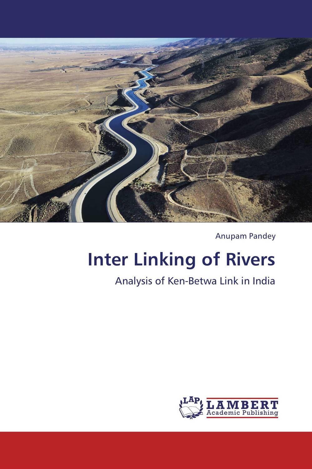 Inter Linking of Rivers
