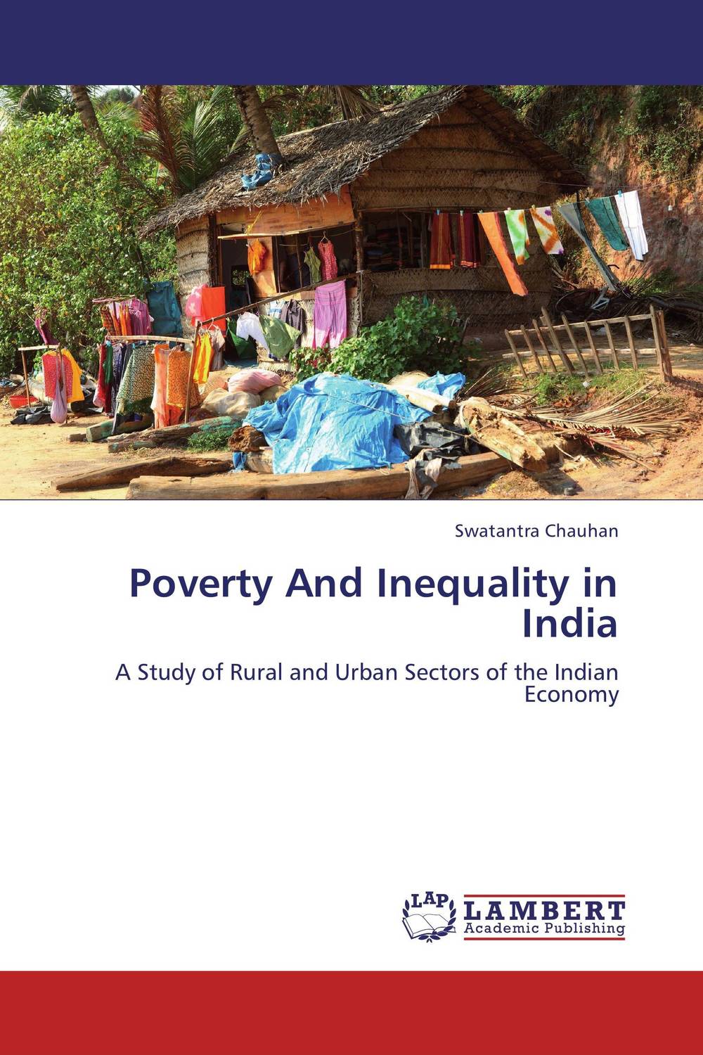 Poverty And Inequality in India