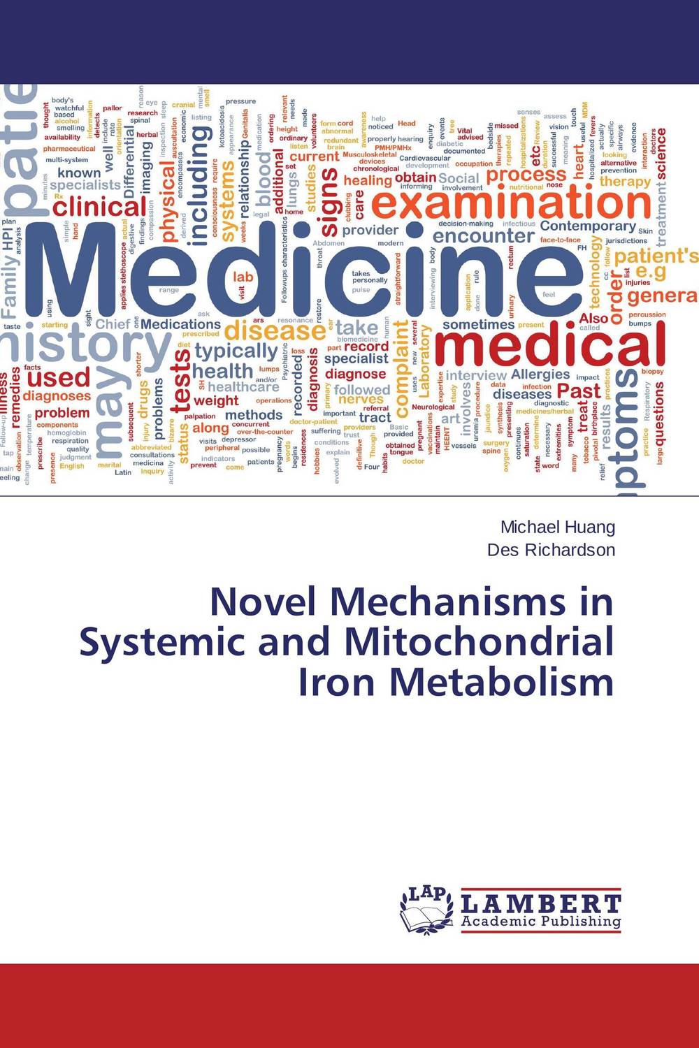 Novel Mechanisms in Systemic and Mitochondrial Iron Metabolism