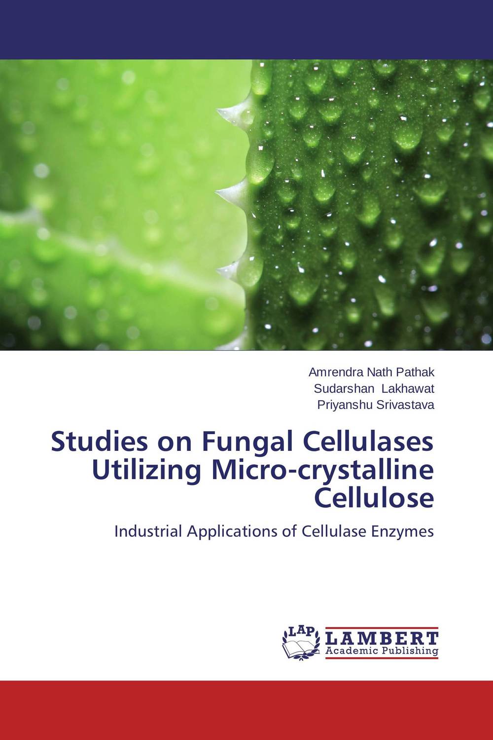 Studies on Fungal Cellulases Utilizing Micro-crystalline Cellulose