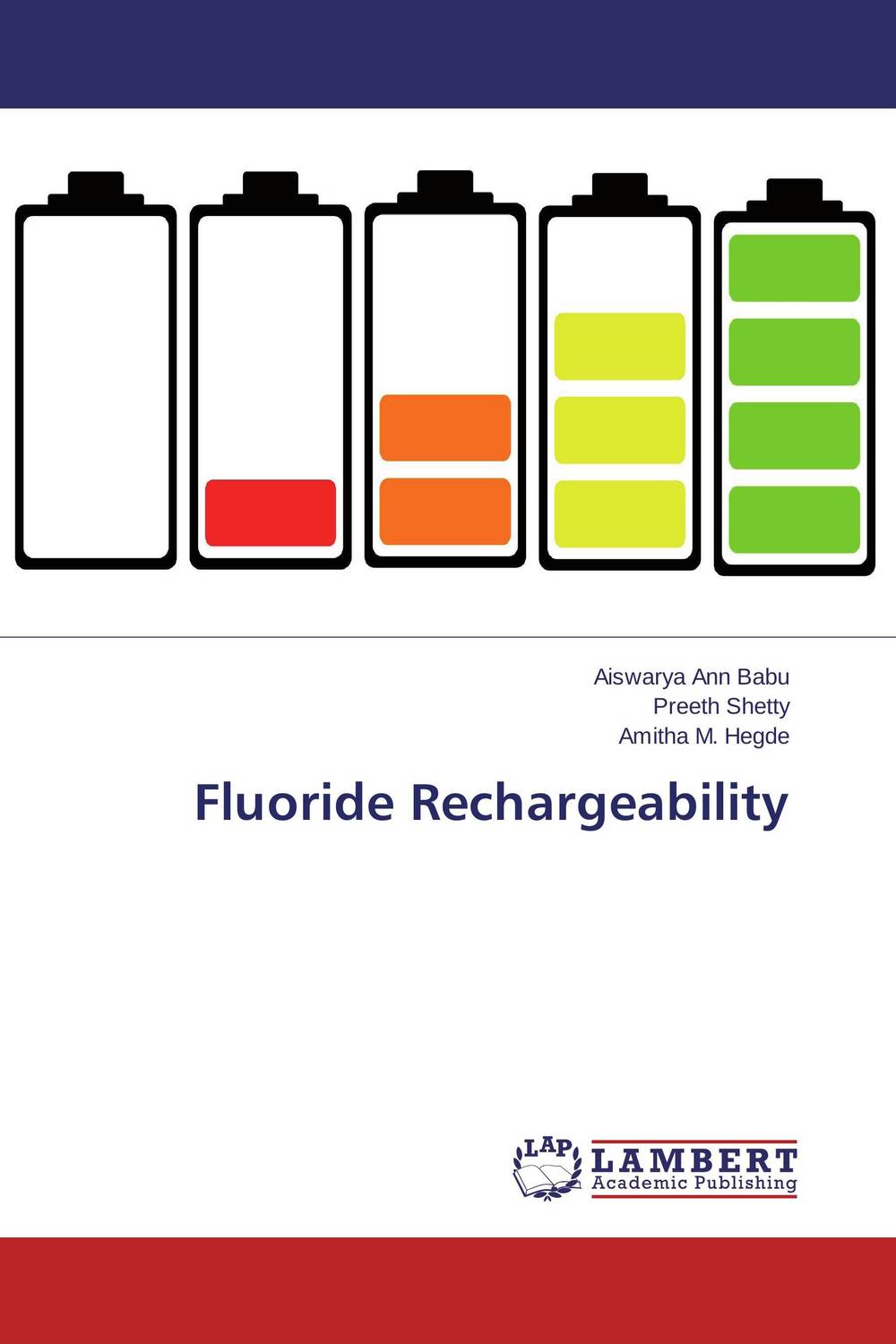 Fluoride Rechargeability