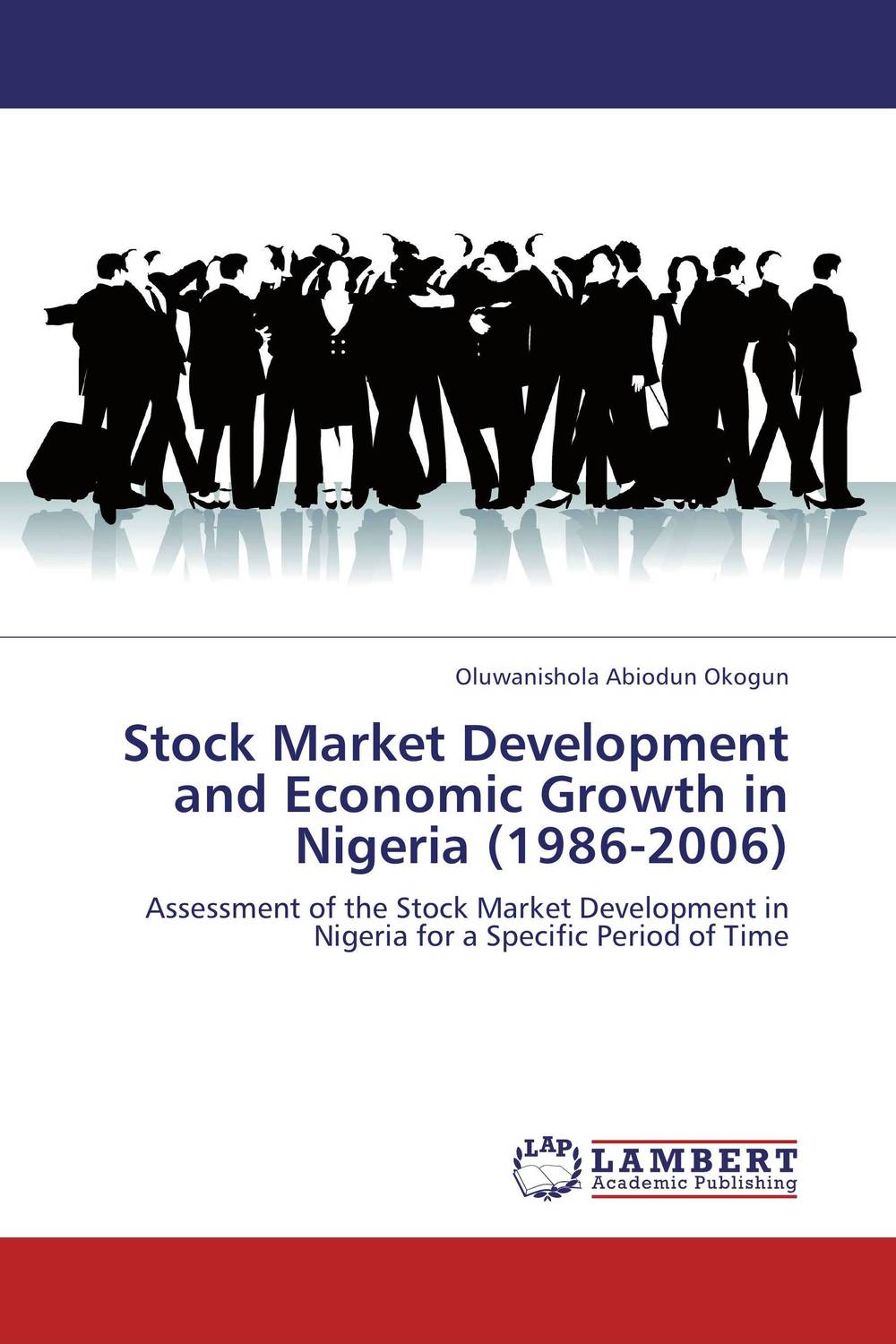 Stock Market Development and Economic Growth in Nigeria (1986-2006)12296407 Stock Market Development and Economic Growth in Nigeria (1986-2006)12296407One of the most enduring debates in economics is whether financial development causes economic growth or whether it is a consequence of increased economic activity. The relationship between stock market development and economic growth has received a great deal of attention during the last decades. Many economists have underlined the importance of stock market development in the process of economic growth while others think that this importance is over-stressed. Managers and owners of businesses are often ignorant of the full range of sources of finance available to them as well as the best means of accessing these funds. As businesses expand, it is pertinent to the continuing success of such a business that it possesses the ability to identify its financing requirements and its sources. Of all the sources of funds, the stock market is by far the largest source of finance for any organization and the study is needed to extensively focus on the opportunities that bound in the Nigeria...